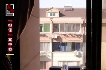 “担保”案中案｜案“鉴”