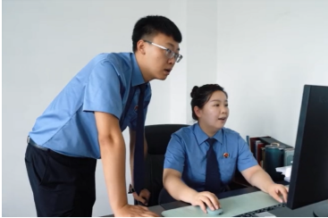 【新时代检察故事汇】数字监督模型驱除“终本迷雾”