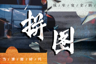 【微视频】拼图｜全民国家安全教育日特别推送