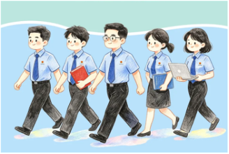 【漫画】来自公益诉讼检察官的好物分享