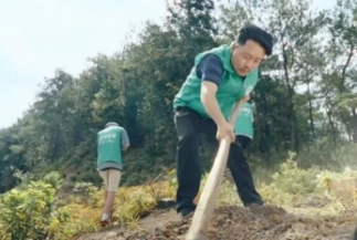 【微短剧】于老四的转变